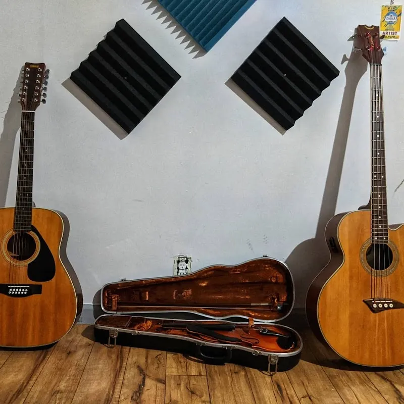Third Tribe Studio