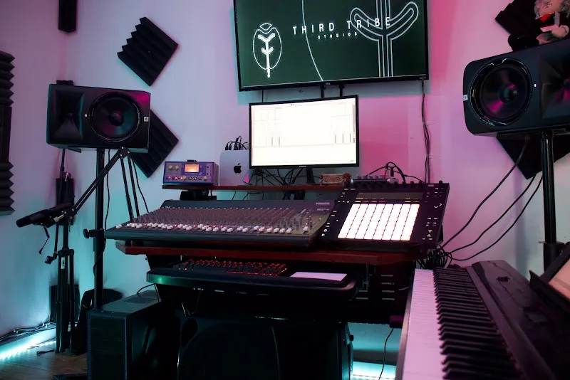 Third Tribe Studio