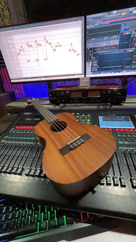 NG Music Pro Sound Rentals & Recording Studio