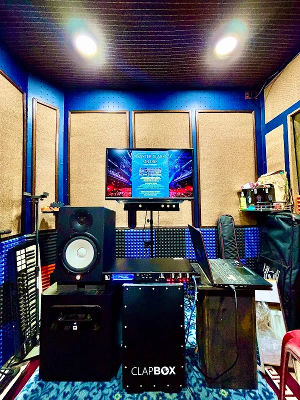 NG Music Pro Sound Rentals & Recording Studio