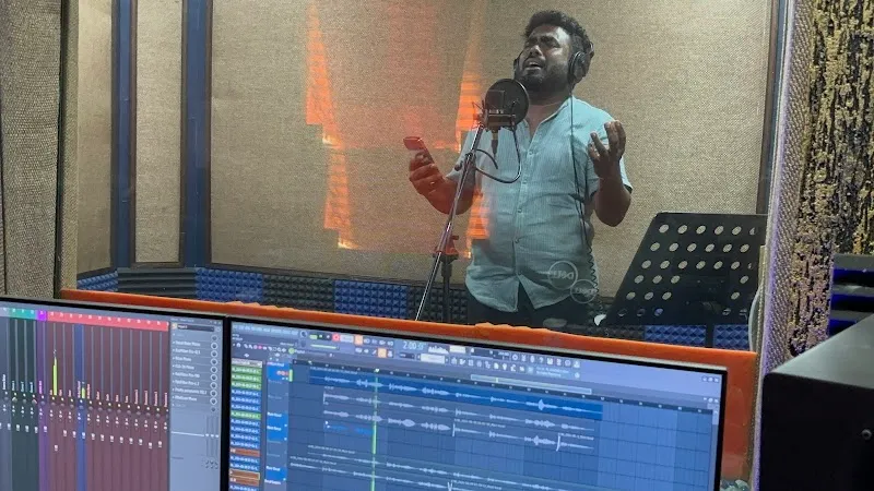 NG Music Pro Sound Rentals & Recording Studio