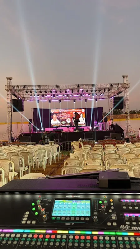 NG Music Pro Sound Rentals & Recording Studio