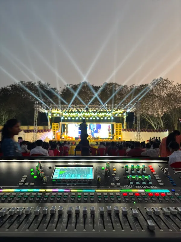 NG Music Pro Sound Rentals & Recording Studio