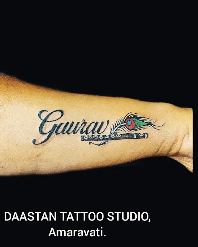 Daastan tattoo studio