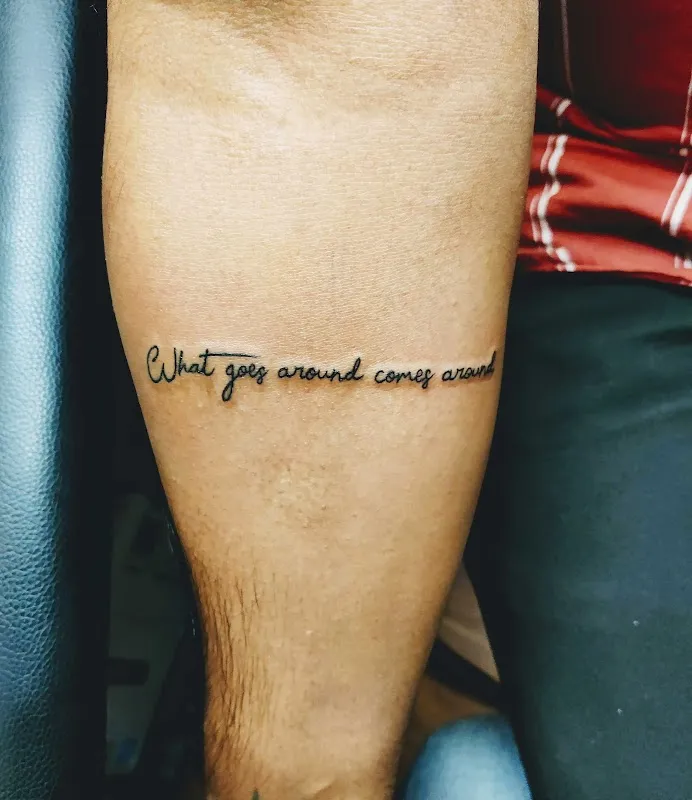 Daastan tattoo studio
