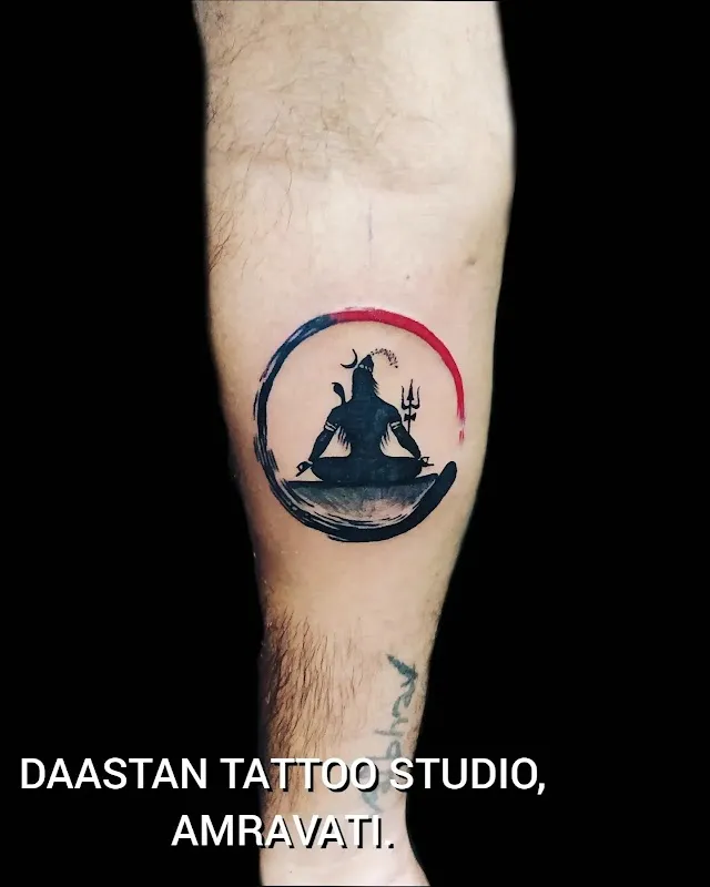 Daastan tattoo studio