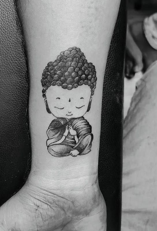 Daastan tattoo studio