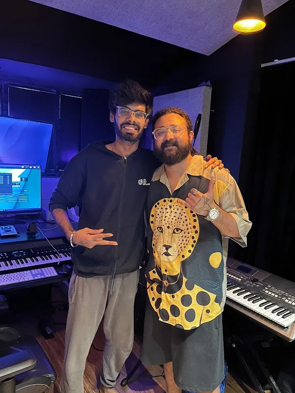 Musical Souls Studio