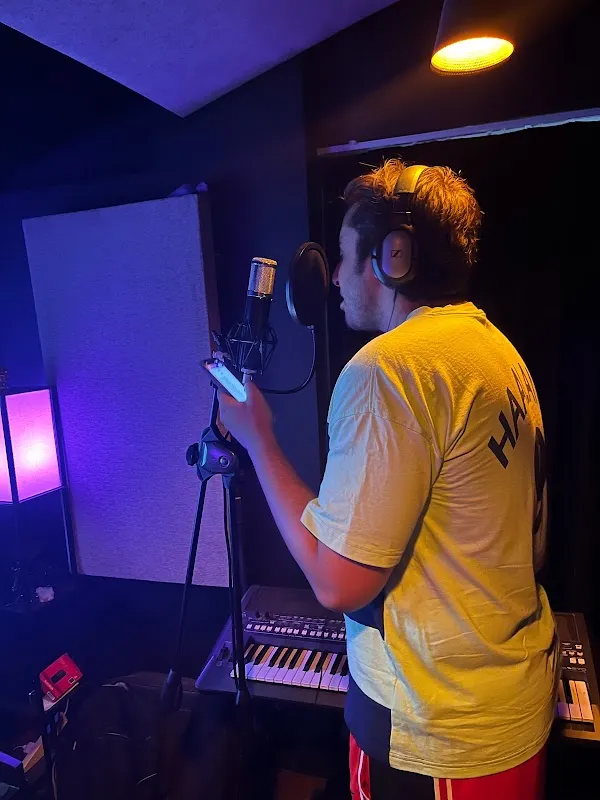 Musical Souls Studio