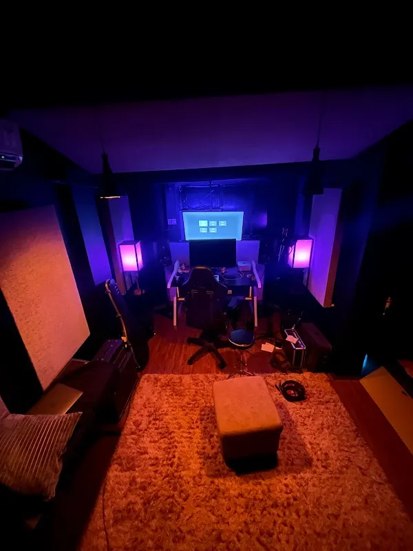 Musical Souls Studio