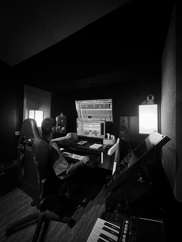Musical Souls Studio