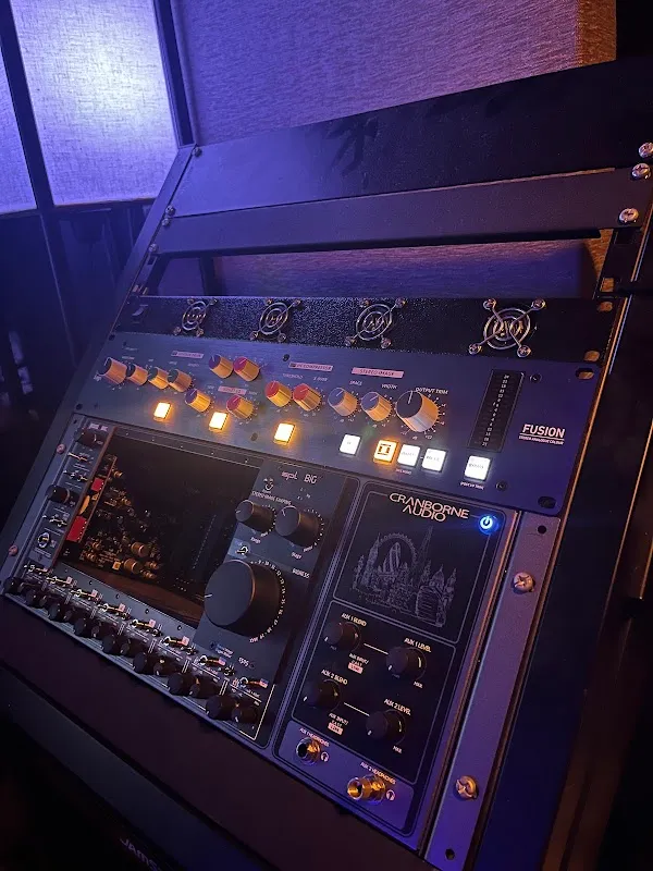 Musical Souls Studio