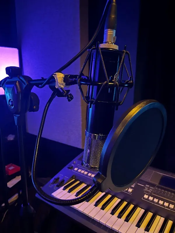 Musical Souls Studio
