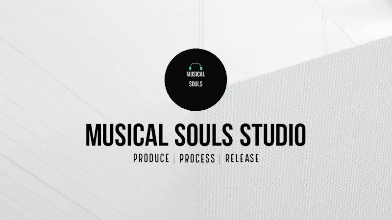 Musical Souls Studio