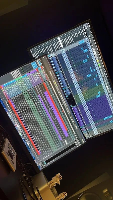 Musical Souls Studio