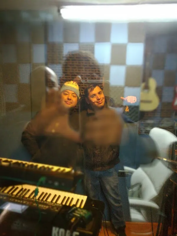 Estudio De Grabacion Liraaudio Pro