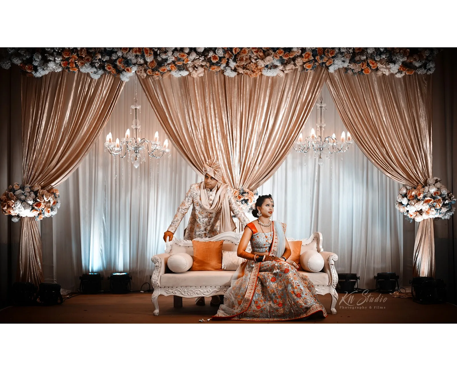 KN Photo Studio