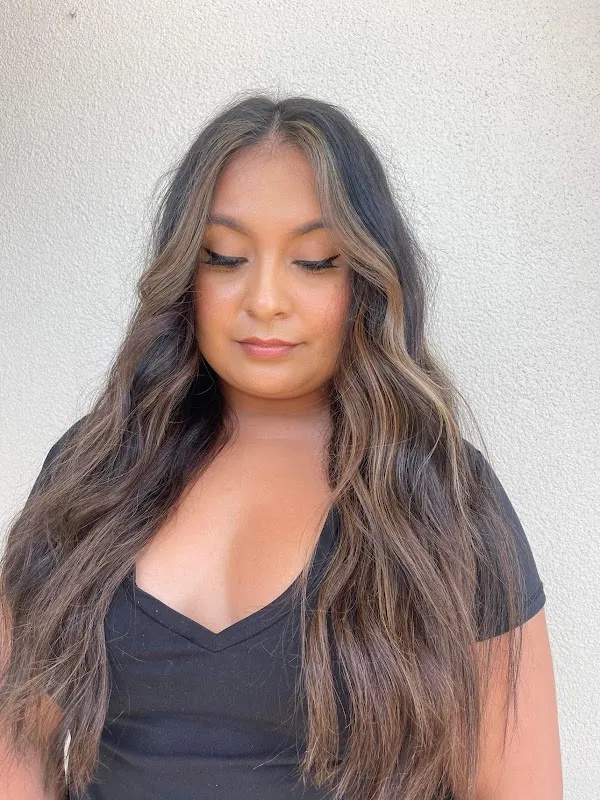 Olivialane Salon