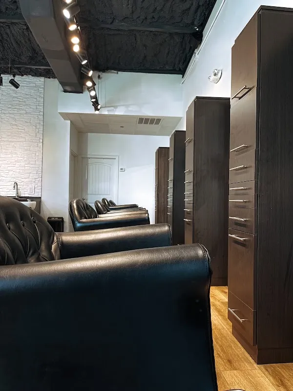 Olivialane Salon