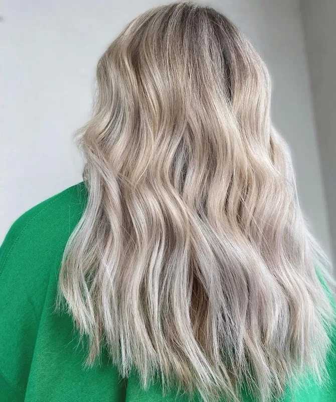 Olivialane Salon