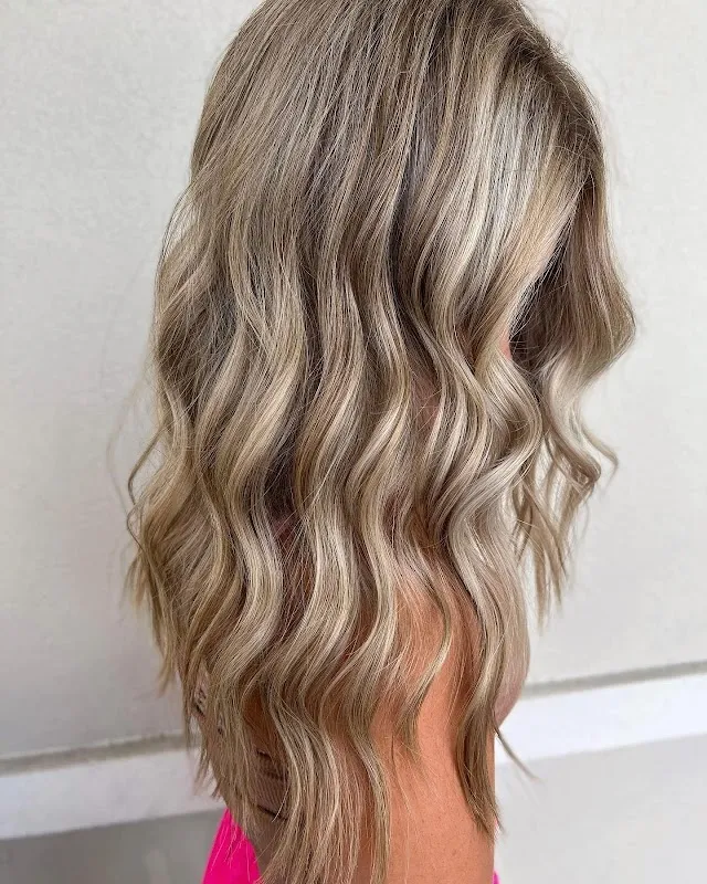 Olivialane Salon