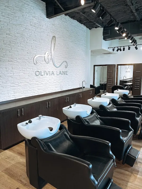 Olivialane Salon