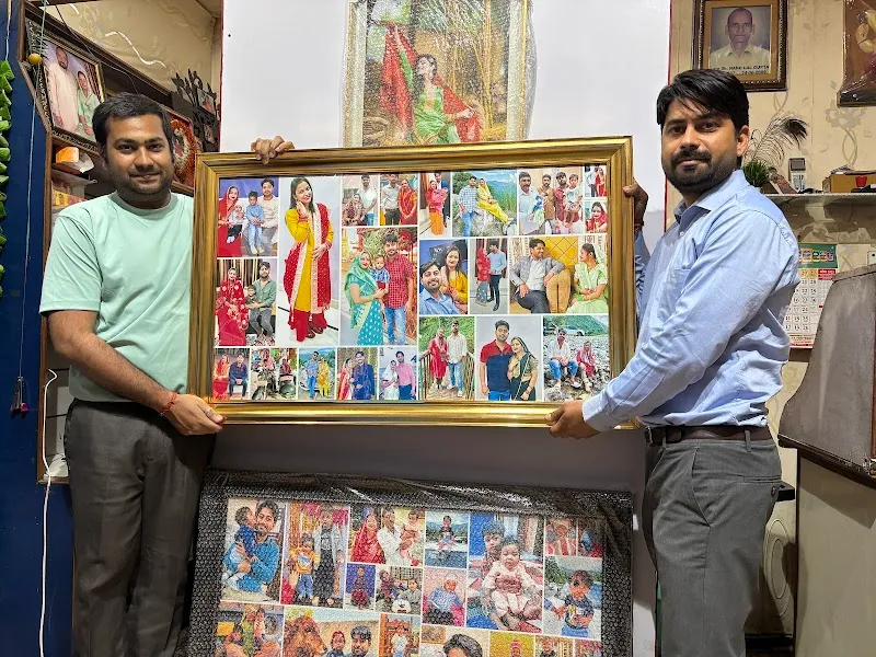 Bhagwati Foto Express & Digital Studio