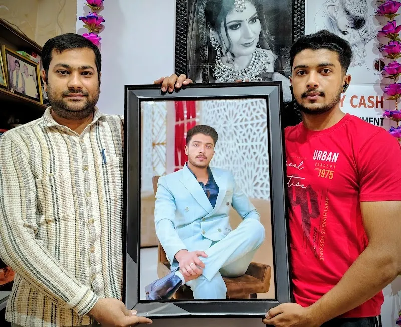 Bhagwati Foto Express & Digital Studio