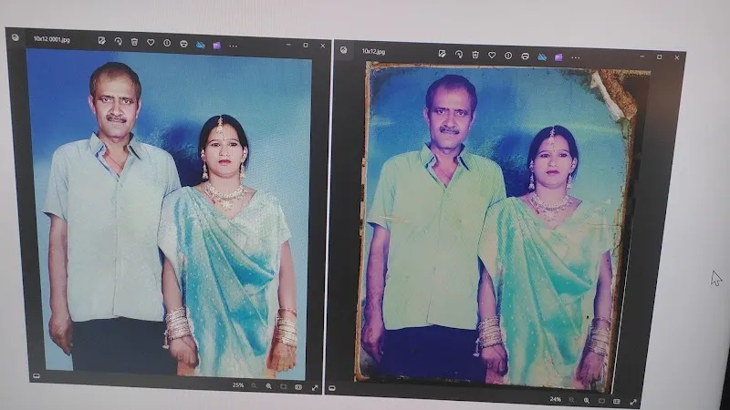 Bhagwati Foto Express & Digital Studio