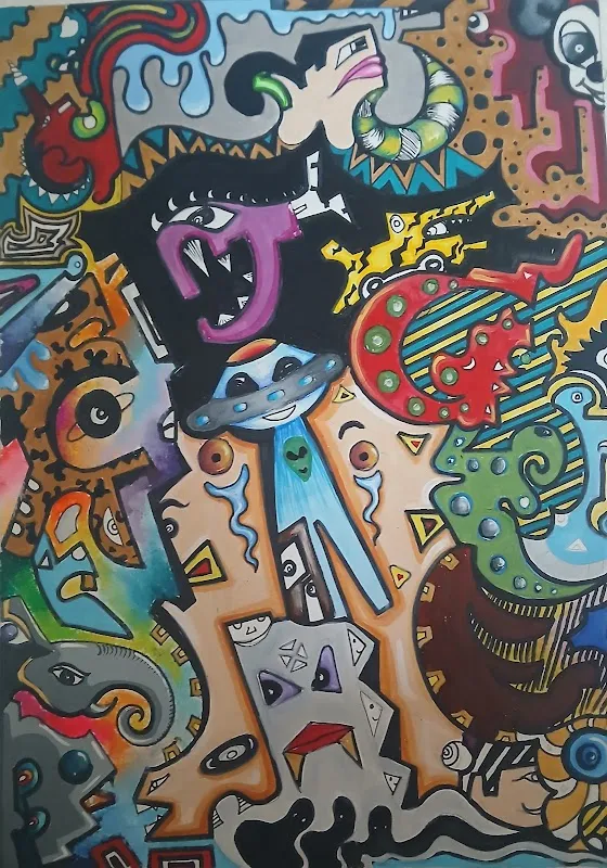 3rd Eye Creation