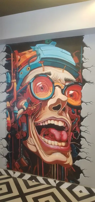 3rd Eye Creation