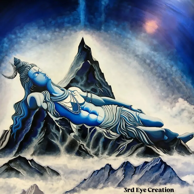 3rd Eye Creation