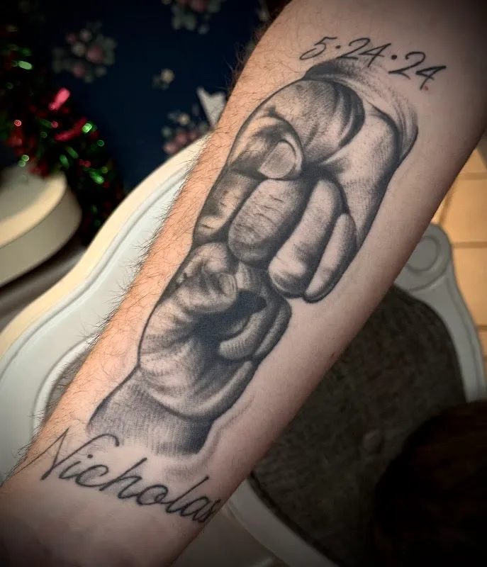 The Nameless Ink Tattoo And Art Studio