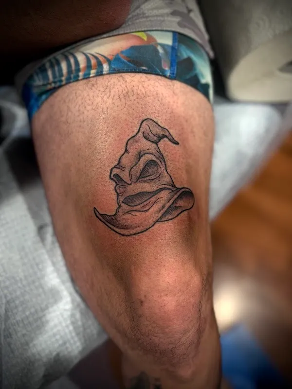 The Nameless Ink Tattoo And Art Studio