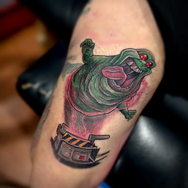 The Nameless Ink Tattoo And Art Studio