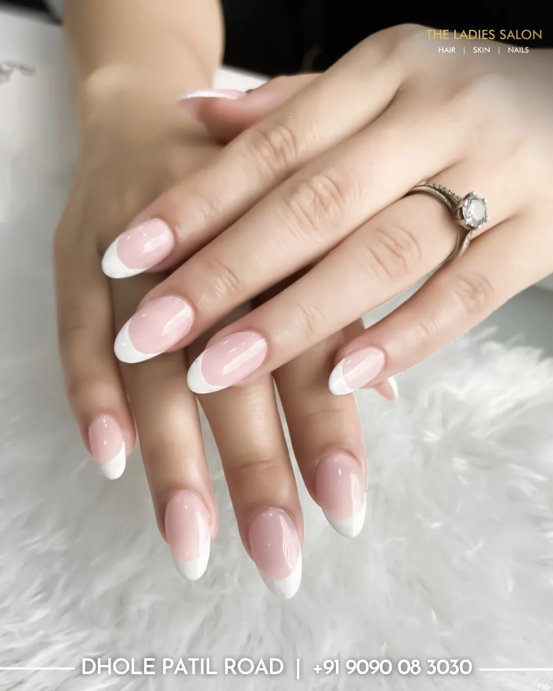 The Ladies Salon