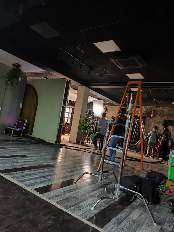Aco Studios