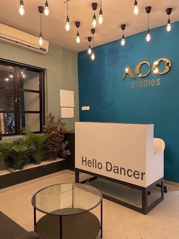Aco Studios
