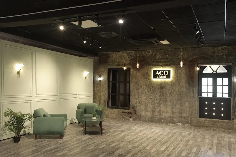 Aco Studios