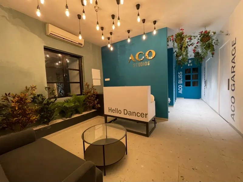 Aco Studios