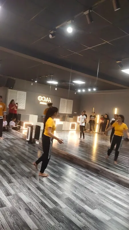 Aco Studios