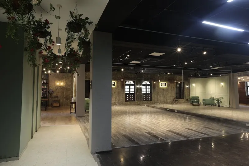 Aco Studios