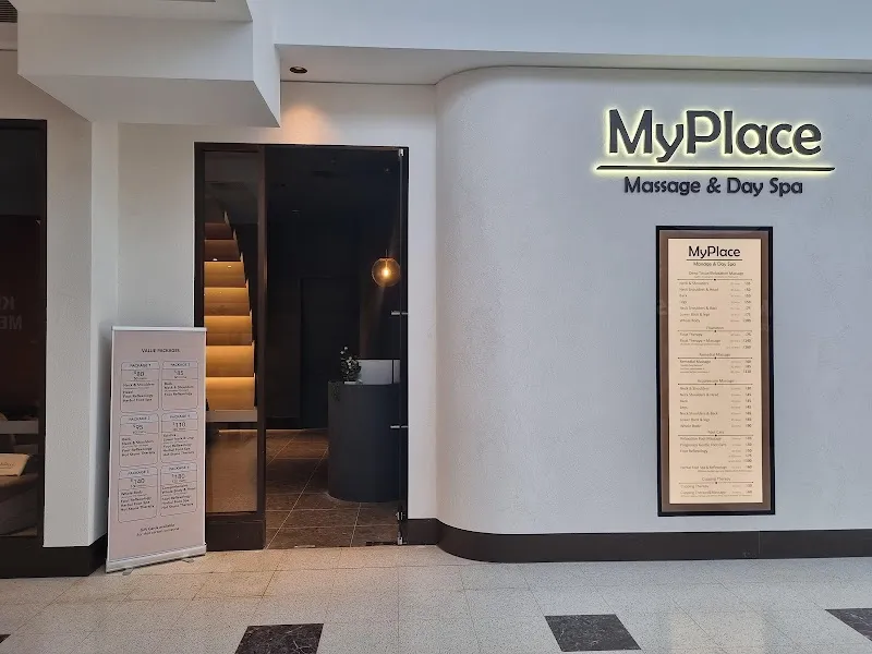 MyPlace Massage & Day Spa - Keysborough
