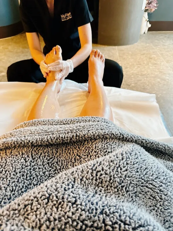 MyPlace Massage & Day Spa - Keysborough