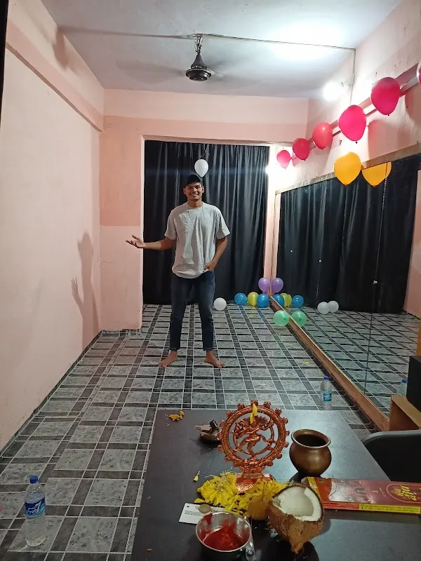 Praveen Dance Academy (PDA)
