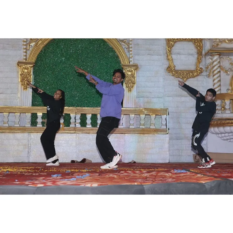 Praveen Dance Academy (PDA)