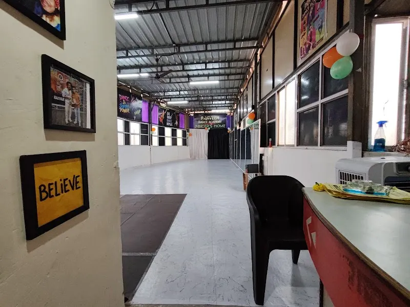 Praveen Dance Academy (PDA)