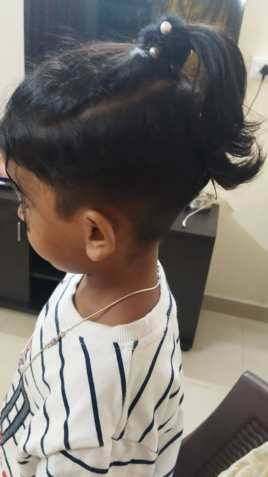 STYLE SPARK Unisex Salon
