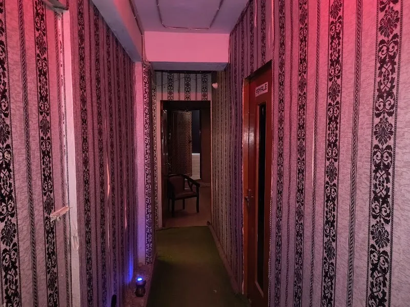 A One Massage Spa