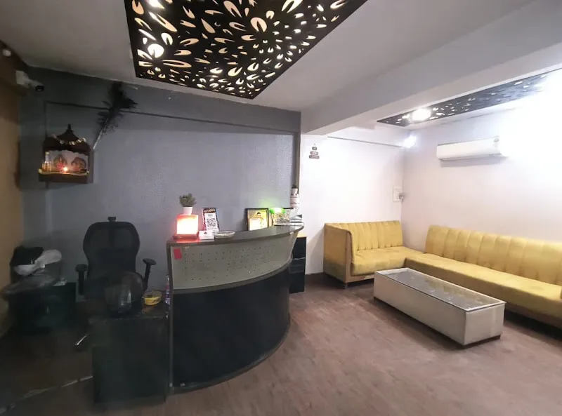 A One Massage Spa